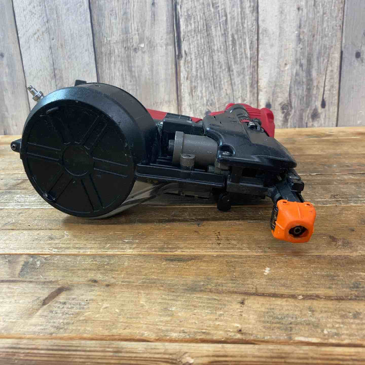 【中古品】 マックス(MAX) 41mm 高圧エアネジ打ち機 HV-R41G4 【東大和店】