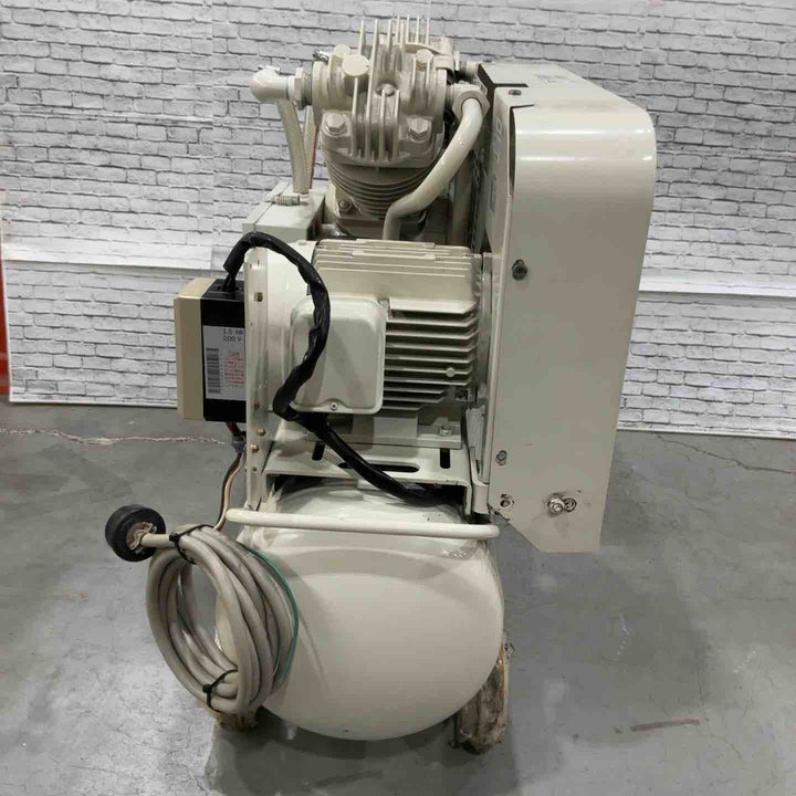 【店頭受取り限定】SANEI　オイルフリー レシプロコンプレッサー ACE-1.5S5/6【川口店】