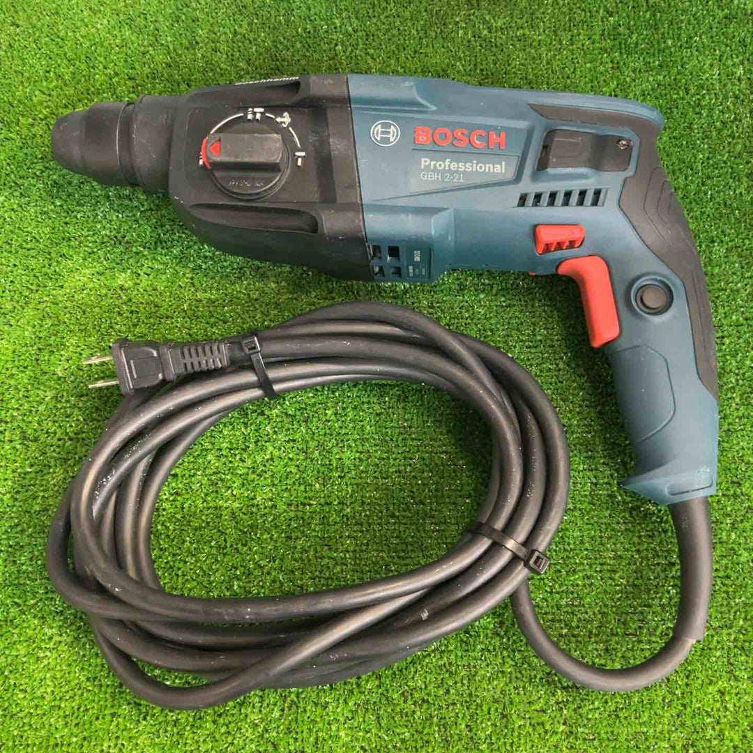 ★ボッシュ(BOSCH) ハンマドリル GBH2-21【草加店】