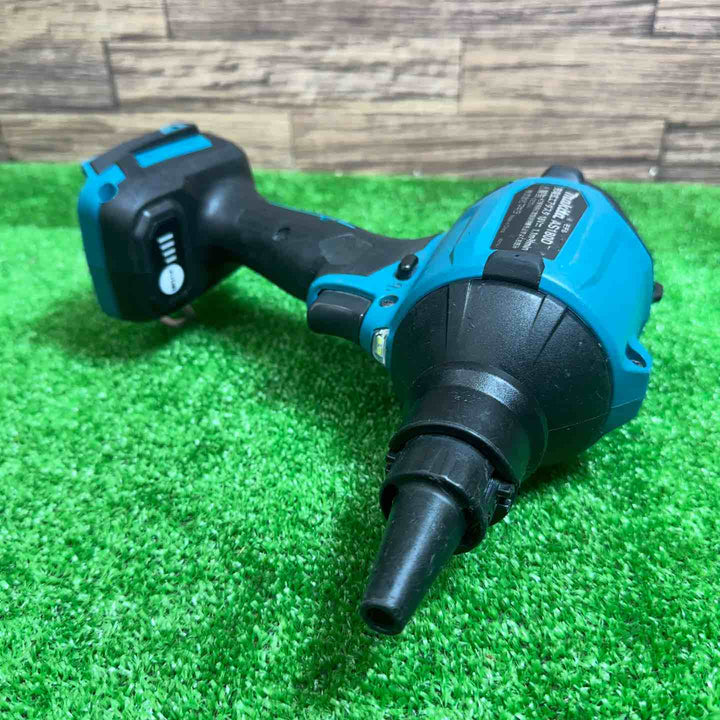 マキタ(makita) コードレスエアダスタ AS180DZ【桶川店】
