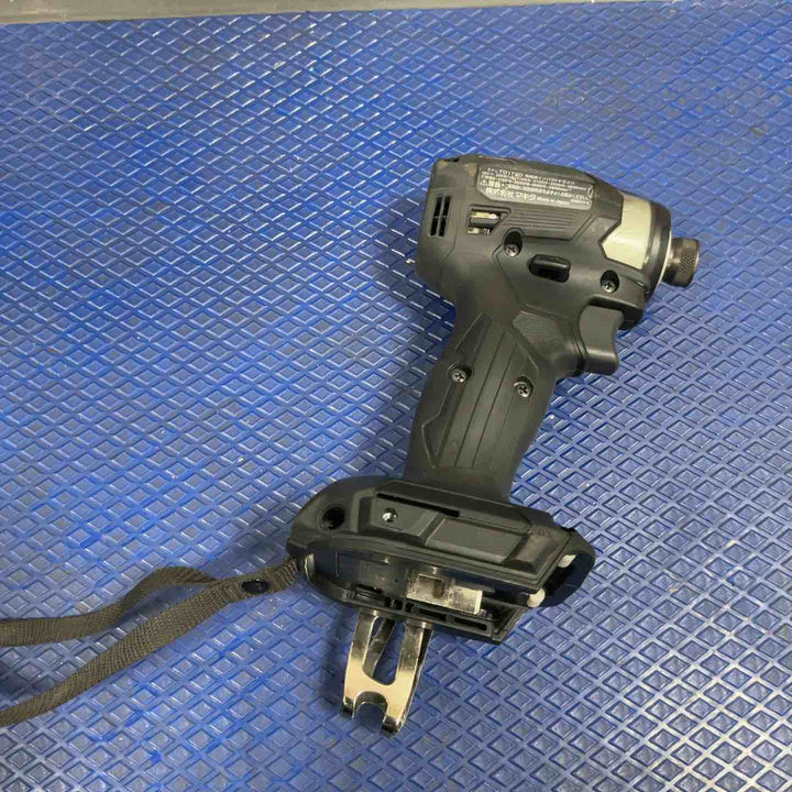 ★マキタ(makita) コードレスインパクトドライバー TD173DZB【草加店】