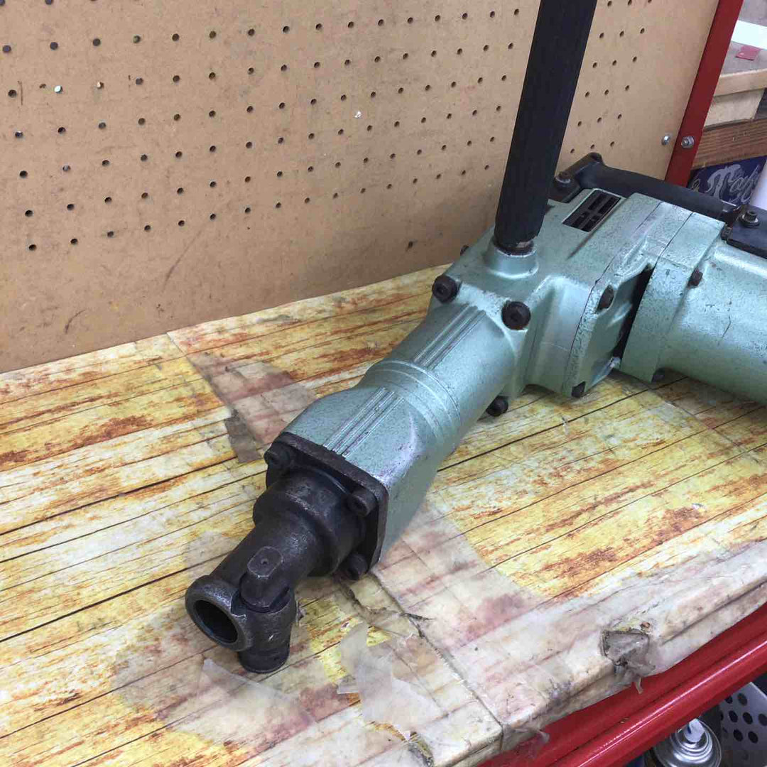 ハイコーキ(HIKOKI ※旧:日立工機)  電動ハンマ H55SB【川崎店】