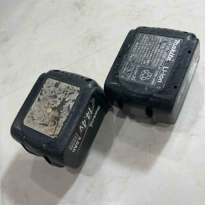 ☆マキタ(makita) 100mmコードレスディスクグラインダー GA400DRF【川口店】