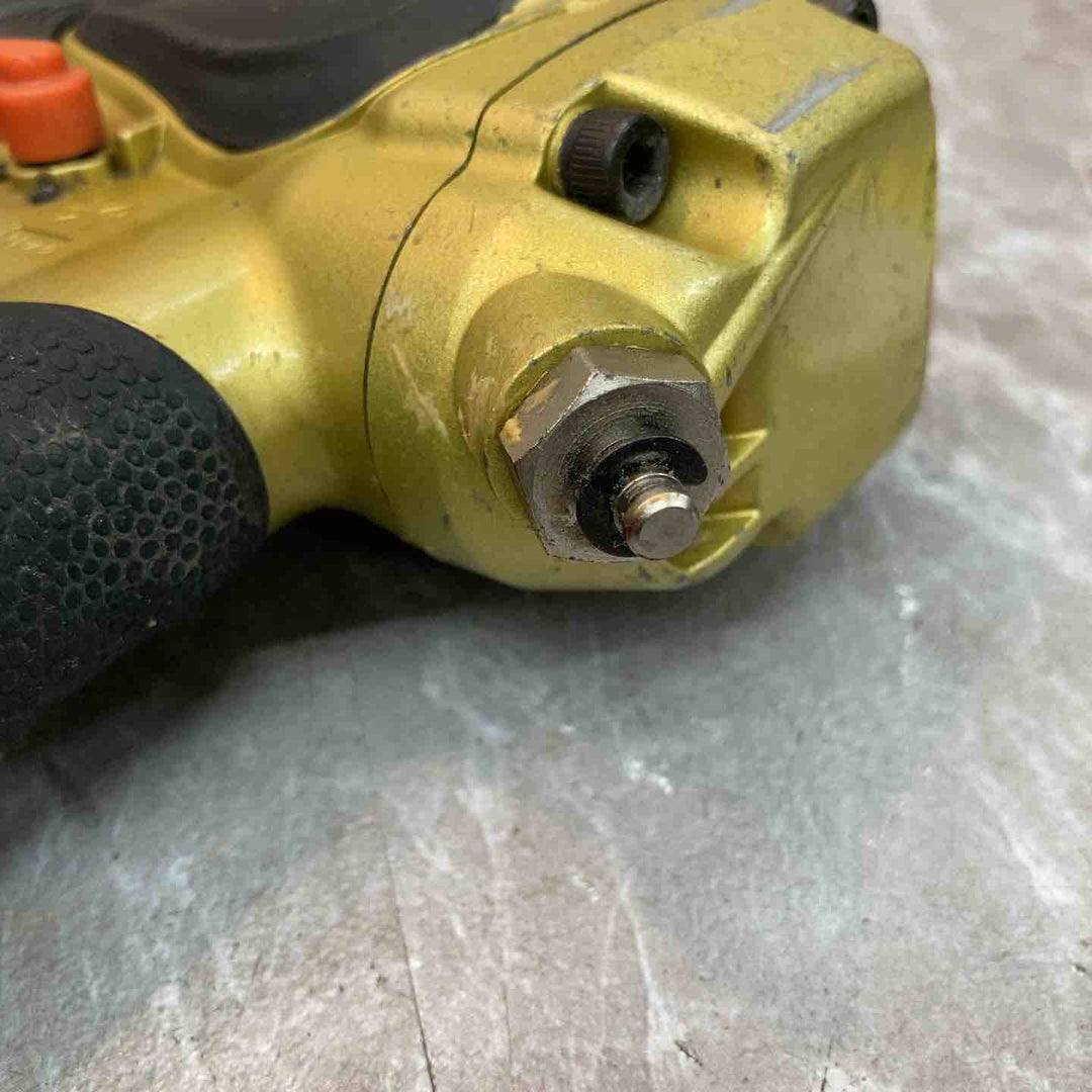 ★ハイコーキ(HIKOKI ※旧:日立工機) 高圧エアタッカ N2504HM【越谷店】