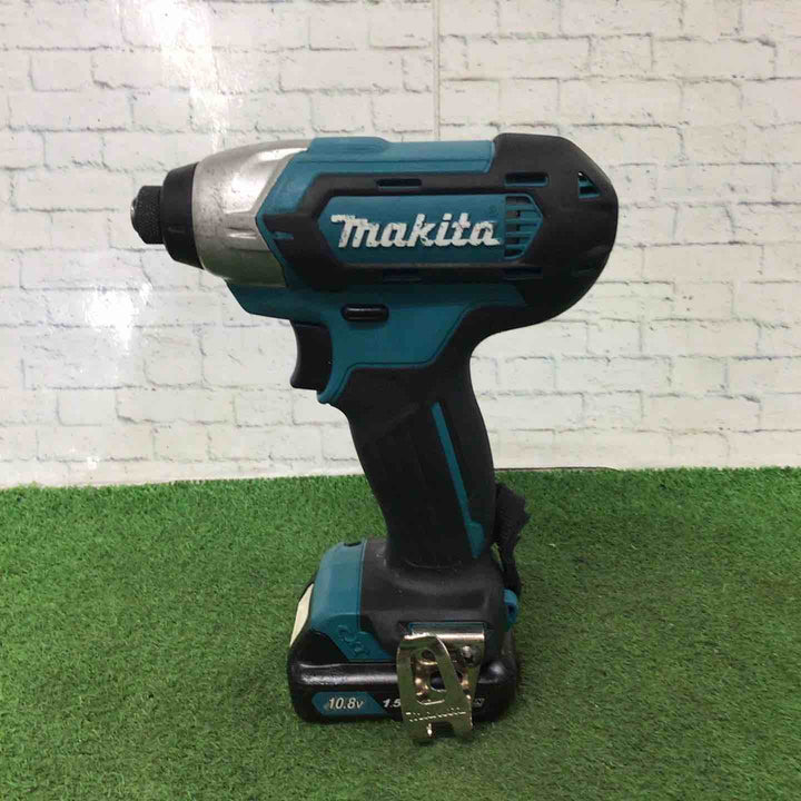 ☆マキタ(makita) コードレスインパクトドライバー TD110DZ【町田店】