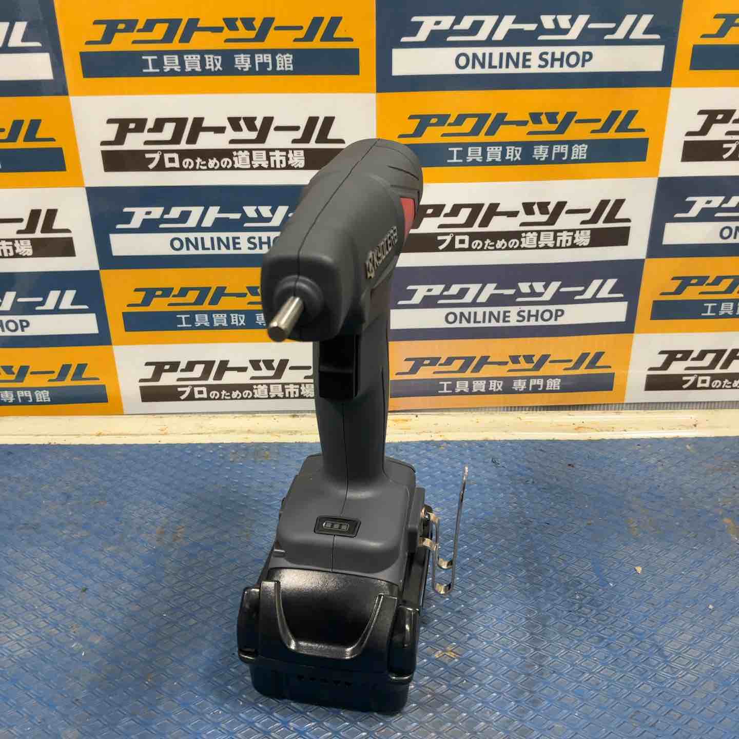 ☆京セラ(リョービ) コードレスタイルパッチ DTP180L1【草加店