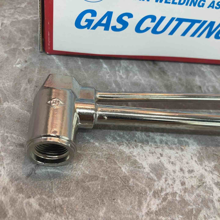 千代田精機 A型 ガス切断器 NEO-A プロパン用【八潮店】