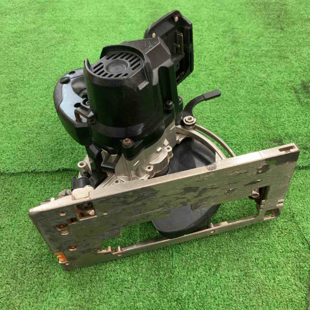 【中古品】 マキタ/makita コードレス丸のこ・HS631DZSB 【桶川店】