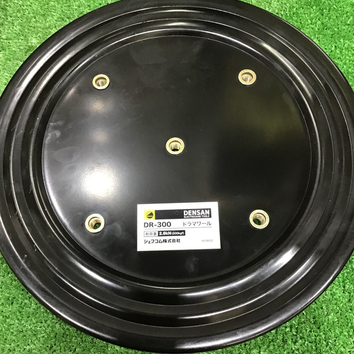 【中古】 DENSAN(デンサン) ドラマワール 楽々 簡単 回転 DR-300【草加店】