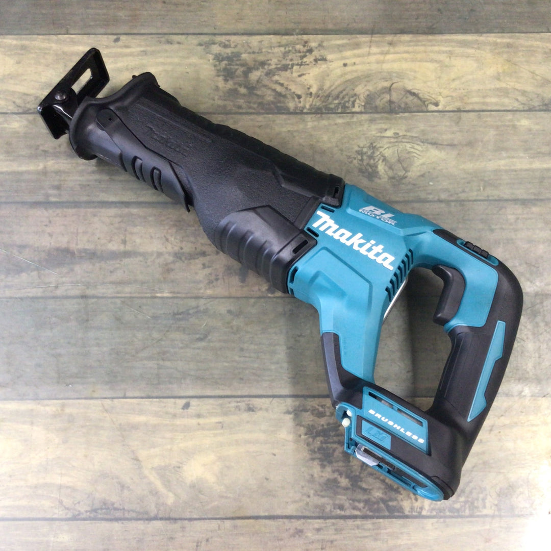 ★マキタ(makita) コードレスレシプロソー JR147DZK 【東大和店】