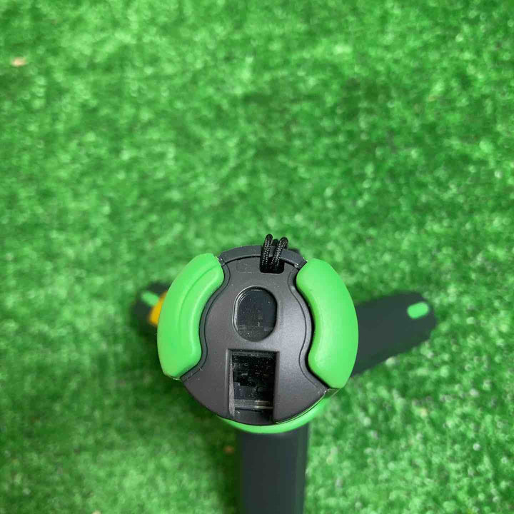 パナソニック(Panasonic) レーザー墨出し器 墨出し名人 十字・地墨 BTL1100G【川崎店】