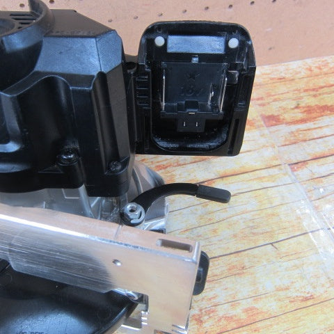 マキタ(makita) コードレス丸のこ HS631DZB【川崎店】