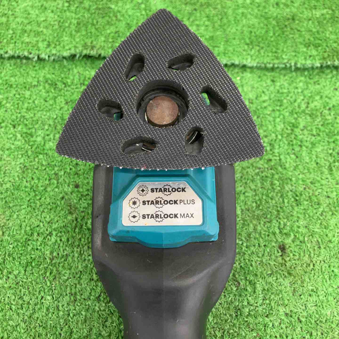 【中古品】 マキタ/makita コードレスマルチツール・TM52DZ 【桶川店】