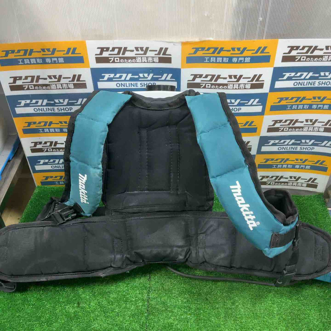 ★マキタ(makita) コードレス背負集じん機 乾式 VC265DZ【草加店】