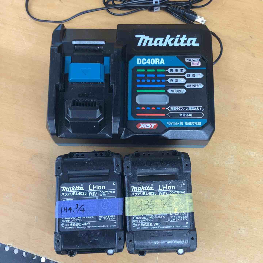 ★マキタ(makita) コードレスインパクトドライバー TD002GRDX【越谷店】