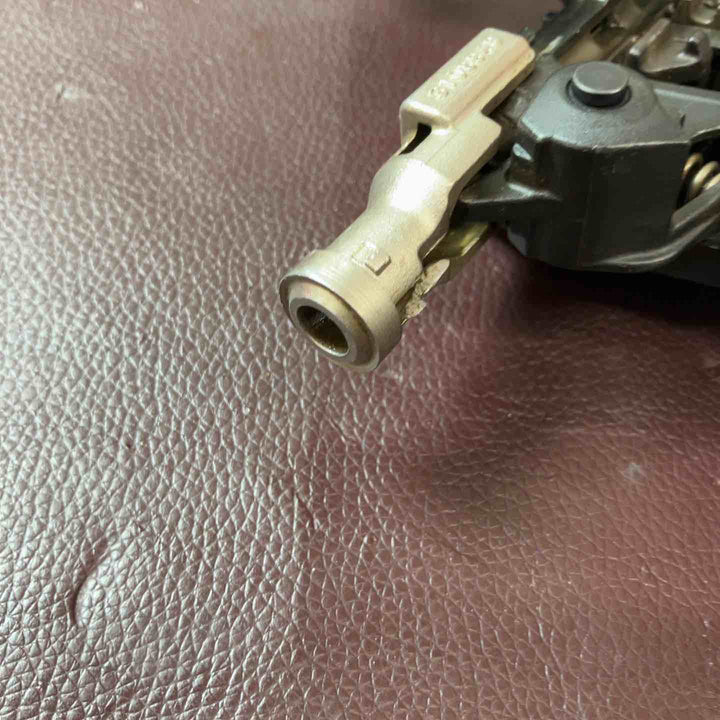 【中古品】★マキタ(makita) 高圧エア釘打ち機 AN636H 高圧【東大和店】