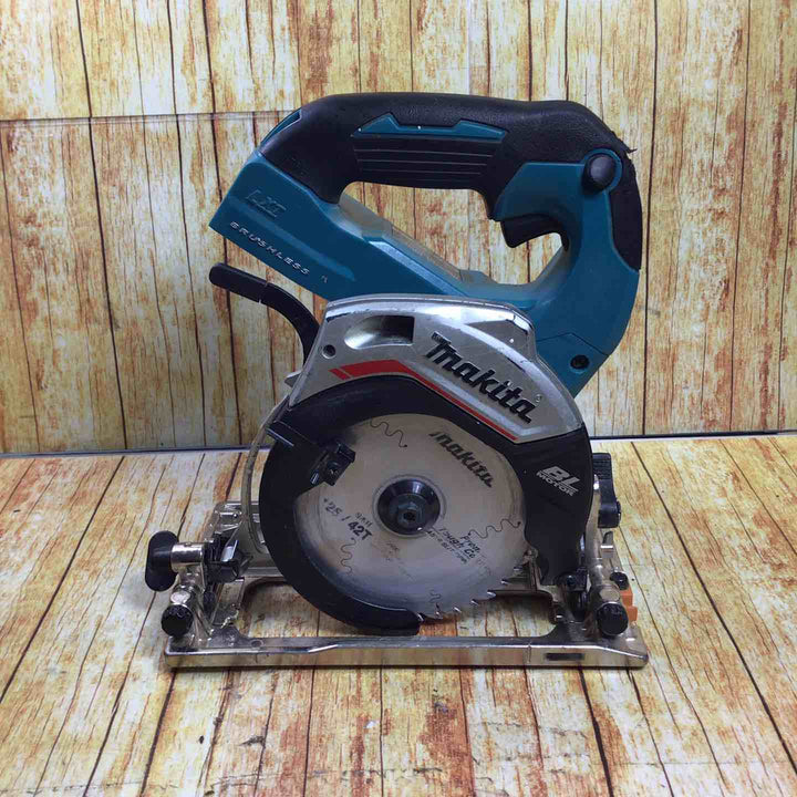 ★マキタ(makita) コードレス丸のこ HS475DZ【川崎店】