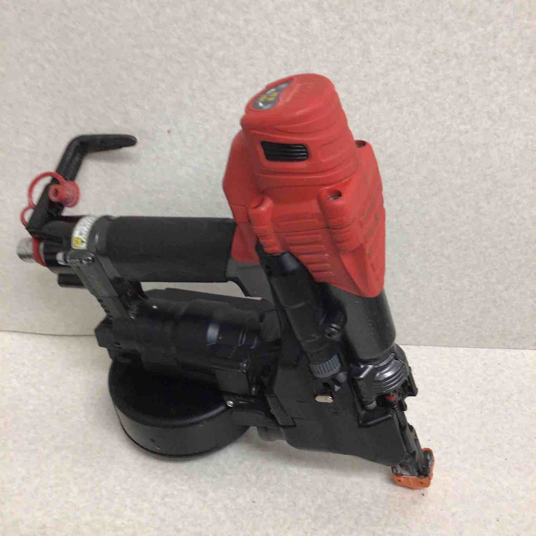 マックス(MAX) 高圧エアネジ打ち機 HV-R41G5-G【川越店】