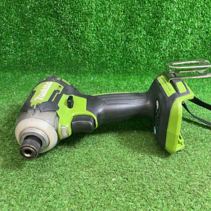 マキタ(makita) コードレスインパクトドライバー TD170DZL【藤沢店】