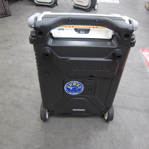 ホンダ(HONDA) インバーター発電機 エネポ EU9iGB【川崎店】 – アクト