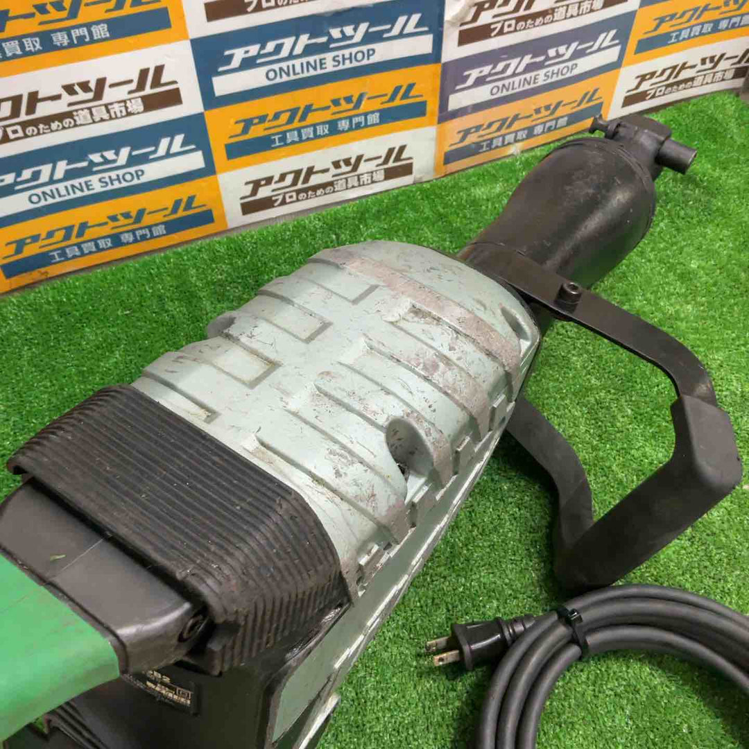★ハイコーキ(HIKOKI ※旧:日立工機) 電動ハンマ H65SB2【草加店】