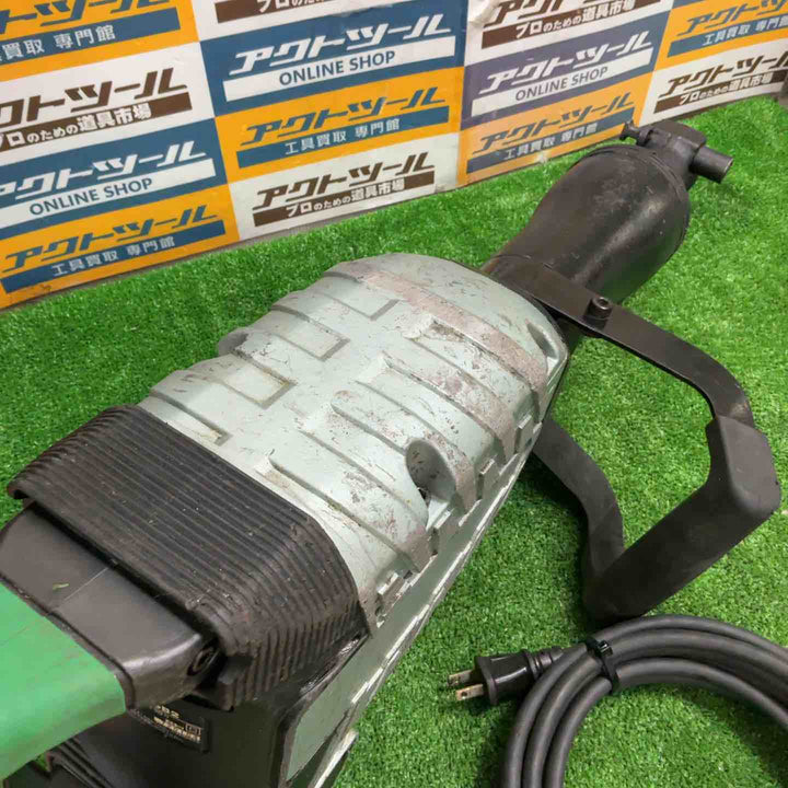 ★ハイコーキ(HIKOKI ※旧:日立工機) 電動ハンマ H65SB2【草加店】