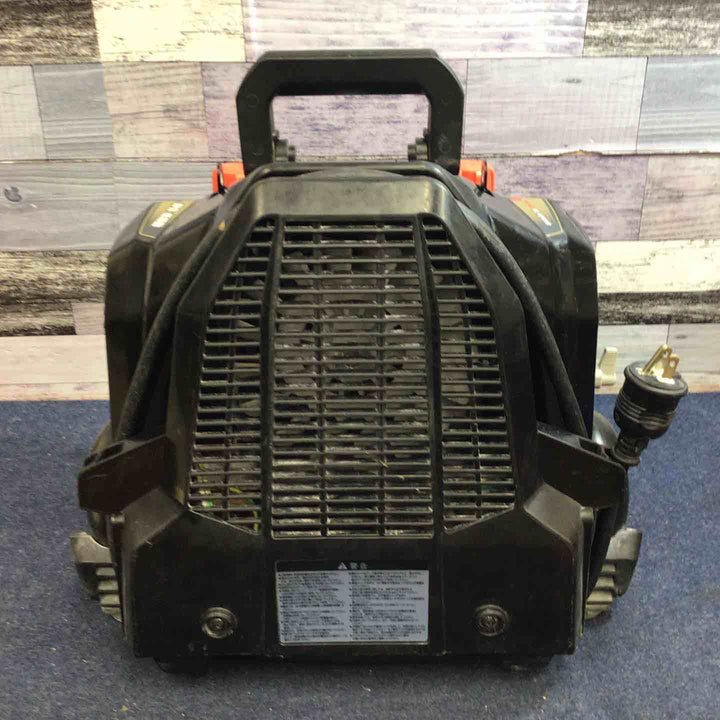 ★ハイコーキ(HIKOKI ※旧:日立工機) エアコンプレッサー EC1245H3(CS)【八潮店】