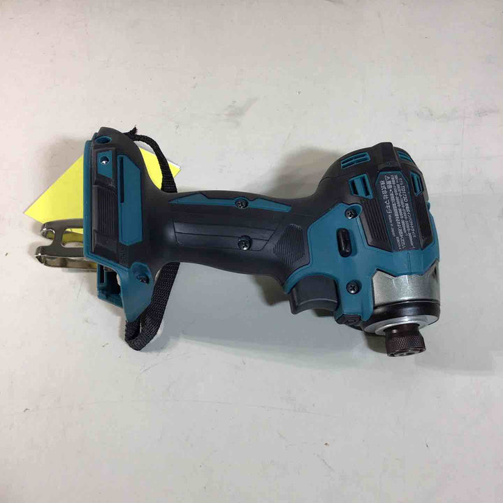 ★マキタ(makita) コードレスインパクトドライバー TD173DZ【戸田店】