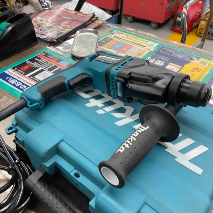 ★マキタ(makita)18mmハンマドリル HR1841F【戸田店】