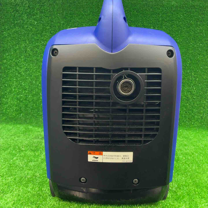 アースパワー(Earth POWER※旧:ヤマハ) インバーター発電機 EF900iS【藤沢店】