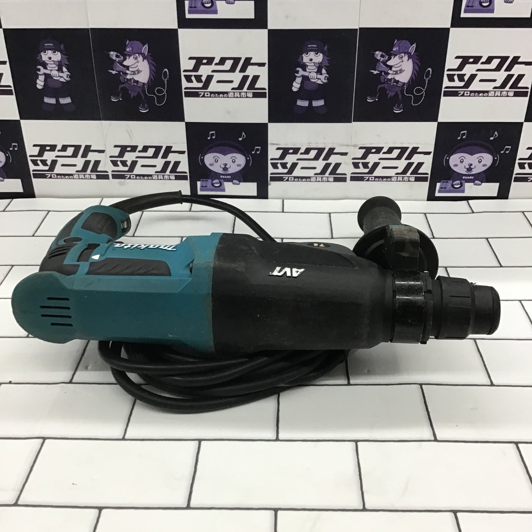 ★マキタ(makita) ハンマドリル HR2601F【所沢店】