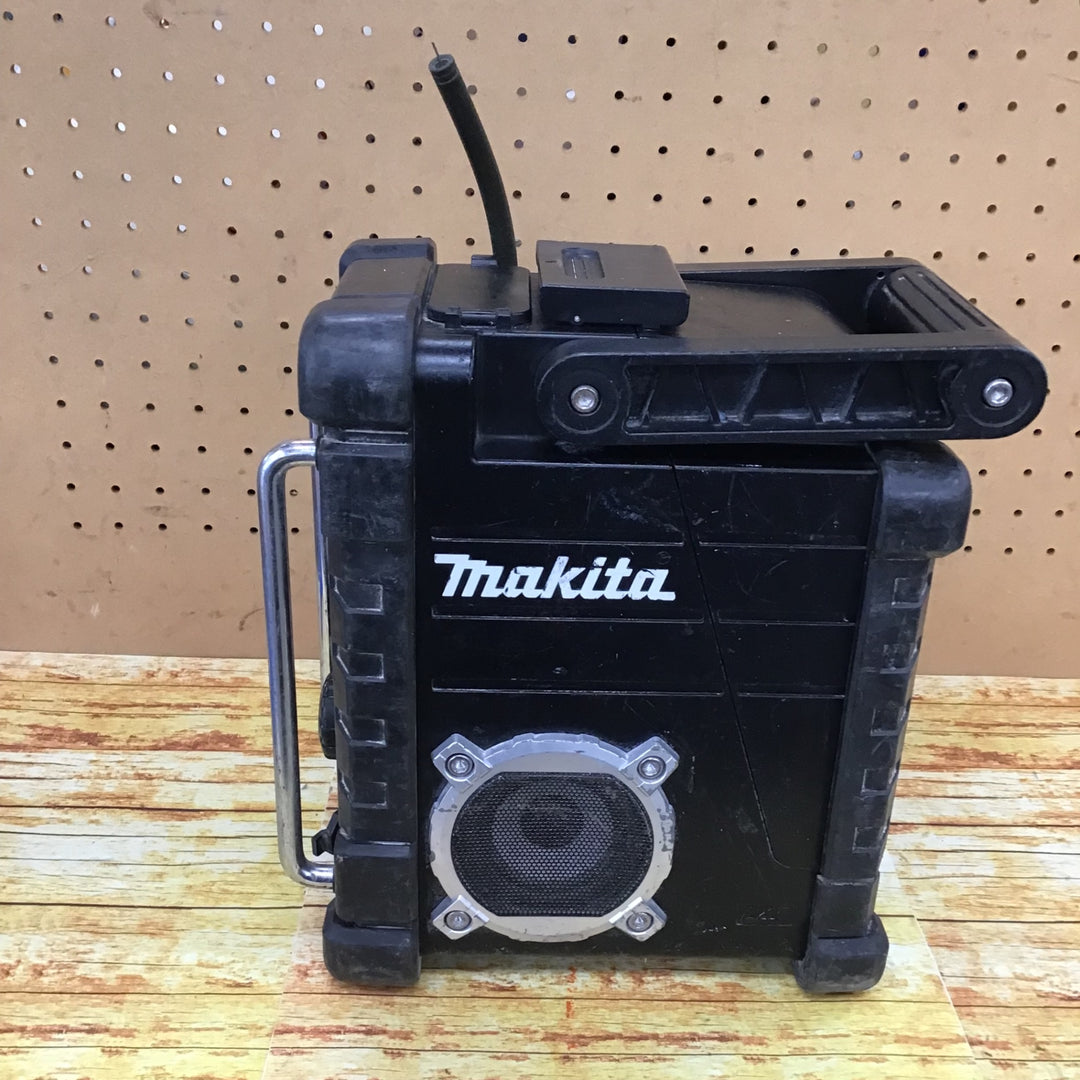 ☆マキタ(makita) コードレスラジオ MR103B【川崎店】