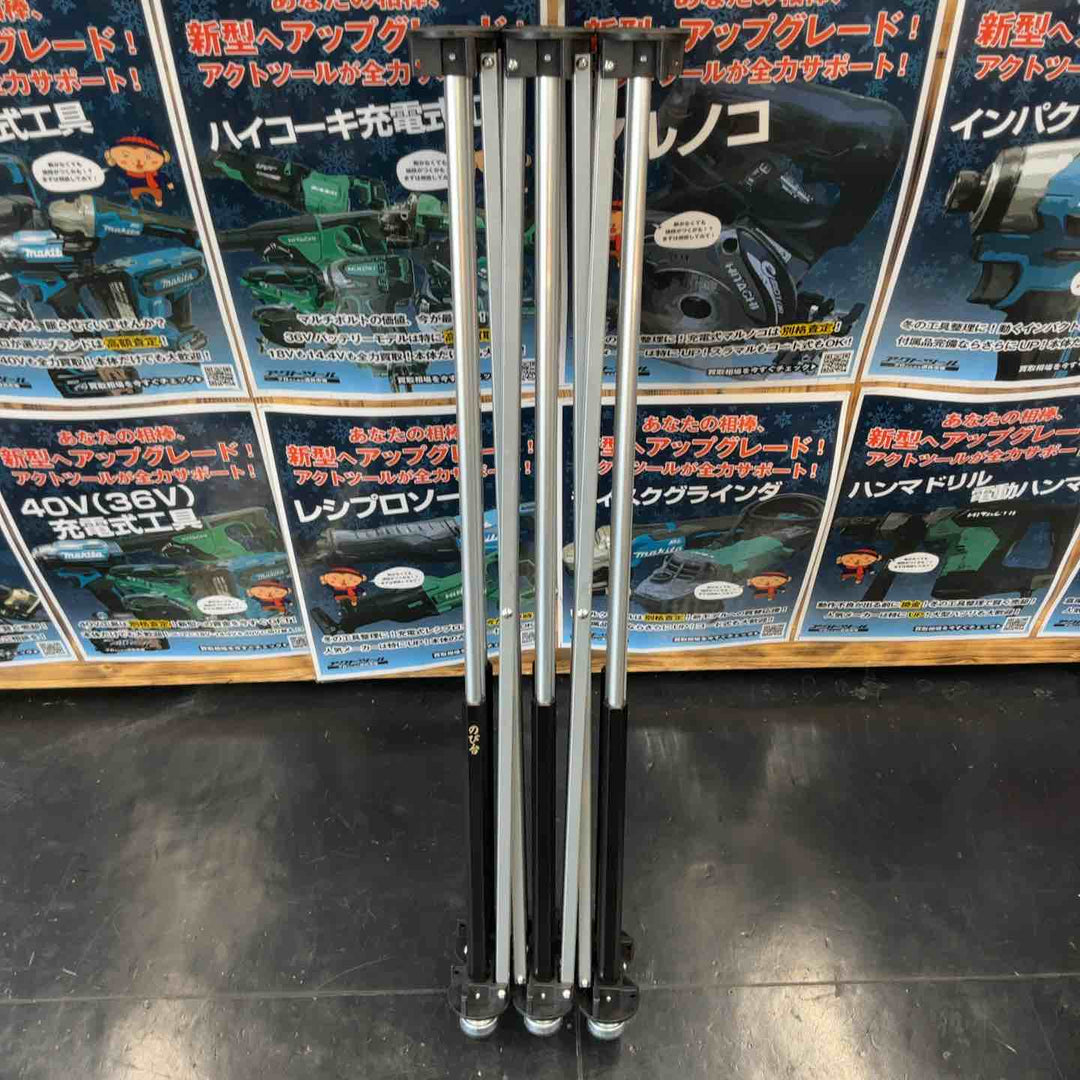 【美品】Buildsy のび台 伸縮作業台 W1400×H650×D700 【藤沢店】