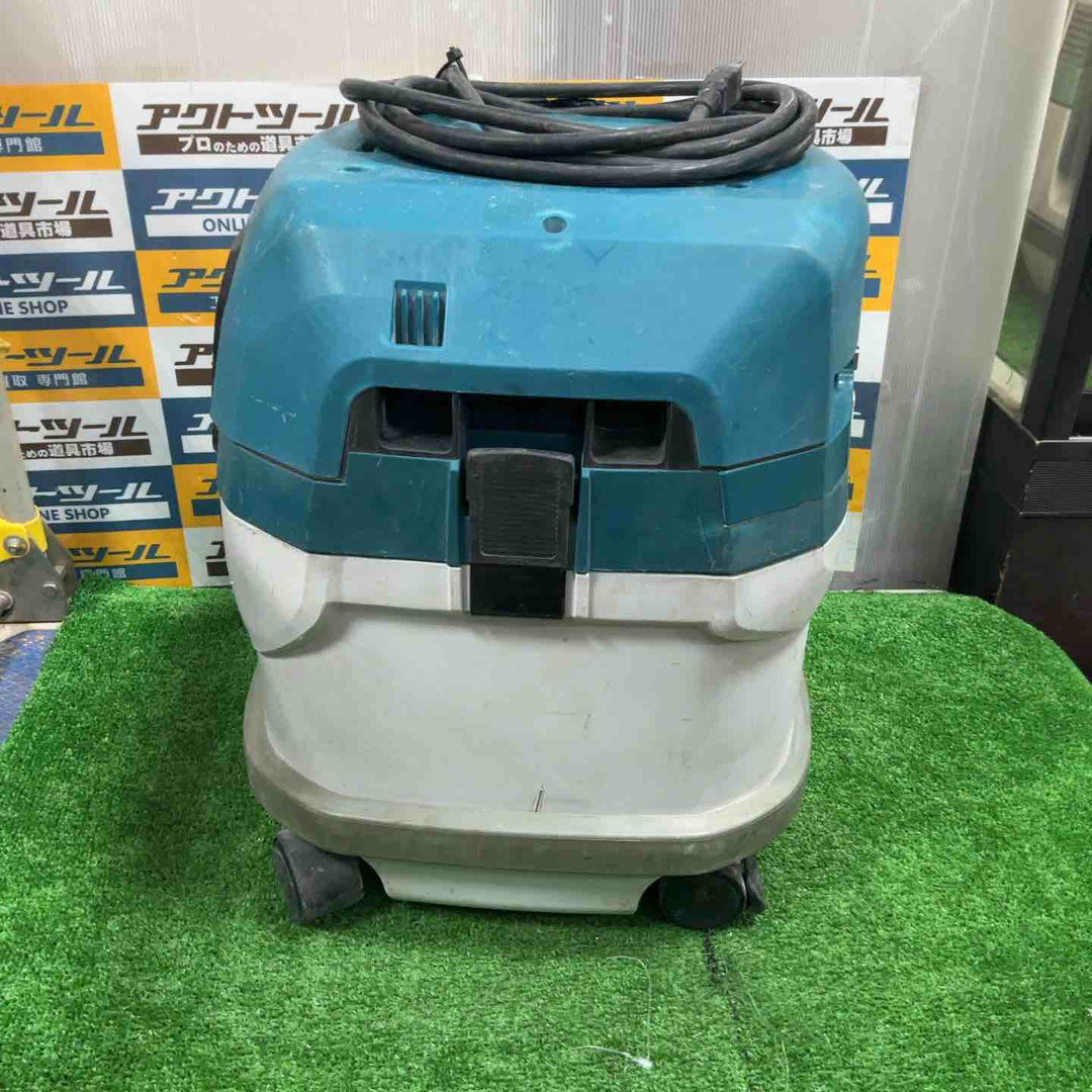 ★マキタ(makita) 集じん機 乾湿両用 VC1500【草加店】