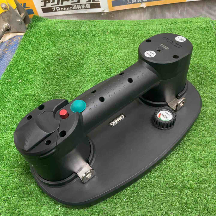 ハーフェレ GRABO ポータブル電動バキュームリフター NG-14.8-21Li-G【草加店】