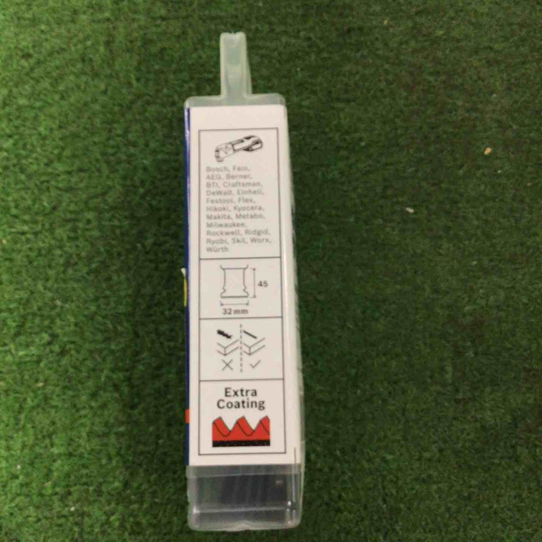 ボッシュ(BOSCH) マルチツールブレードスターロック AIZ32APILT/10 10本入り【町田店】