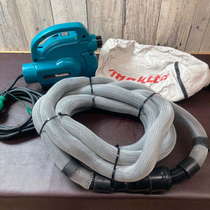 【中古品】★マキタ(makita) 小型集じん機 乾式 450(P)【東大和店】