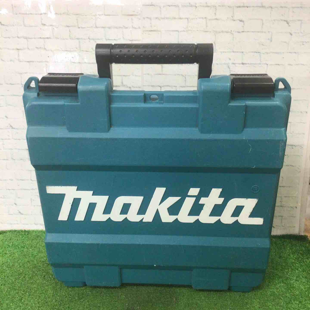 ★マキタ(makita) コードレスレシプロソー JR101DW【町田店】
