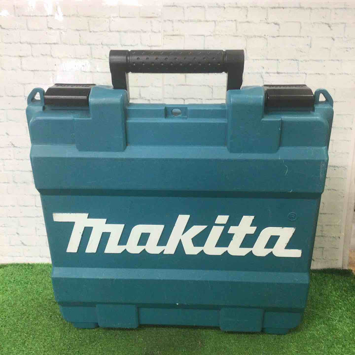 ★マキタ(makita) コードレスレシプロソー JR101DW【町田店】