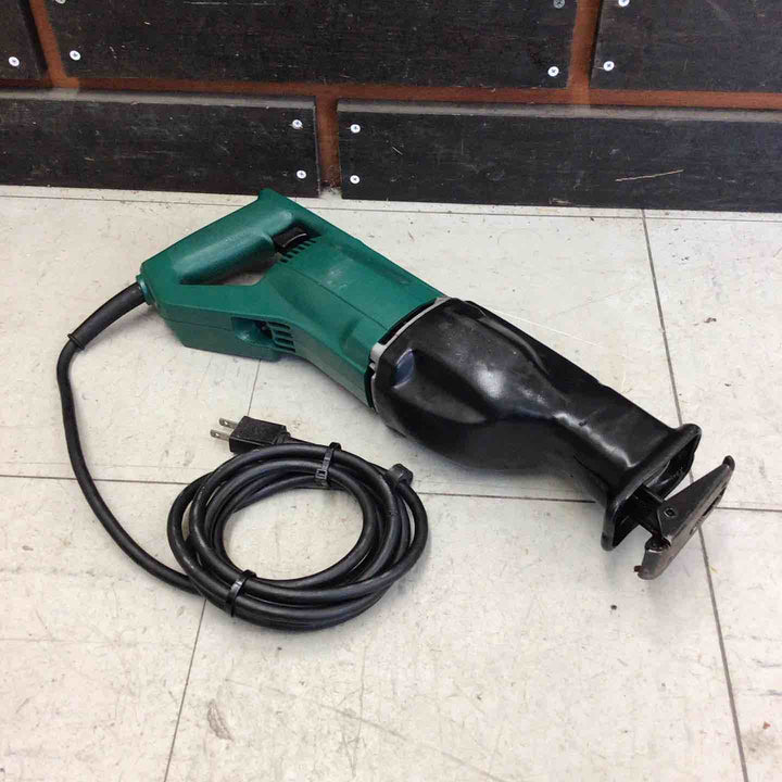 【中古品】 ハイコーキ/HIKOKI レシプロソー CR10V 【鴻巣店】