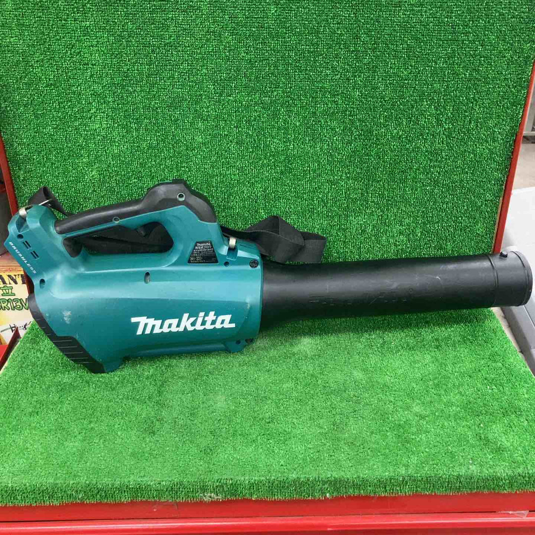☆マキタ(makita) コードレスブロワ MUB184DZ【川崎店】