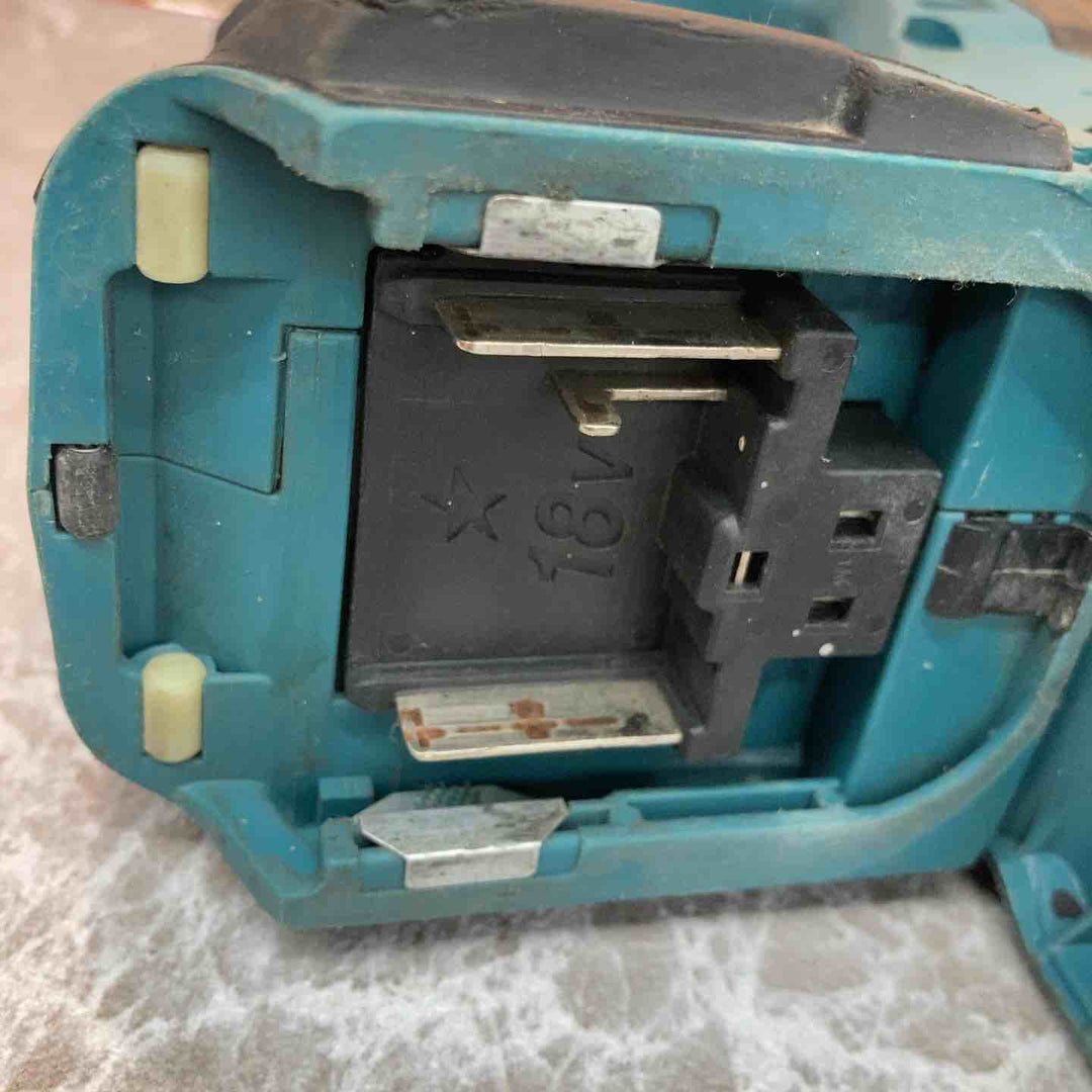 ◇マキタ　充電式ハンマドリル　HR244DZ【八潮店】