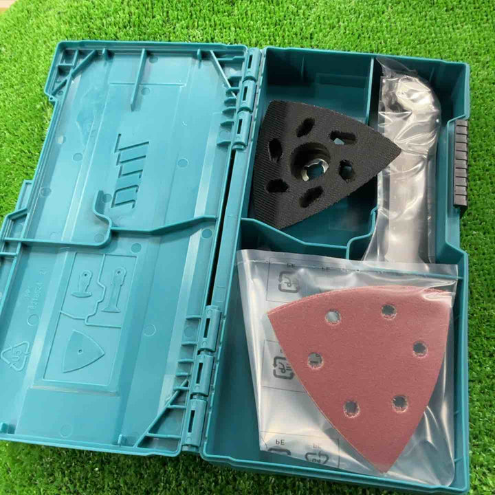 ★マキタ(makita) コードレスマルチツール TM52DRG【草加店】