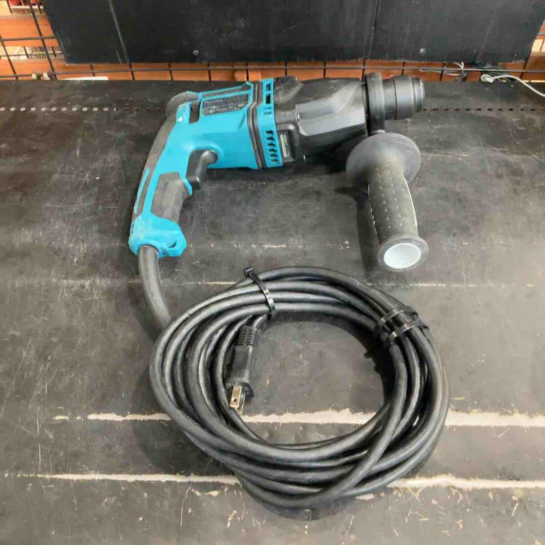 ★マキタ(makita) ハンマドリル HR1841F【草加店】