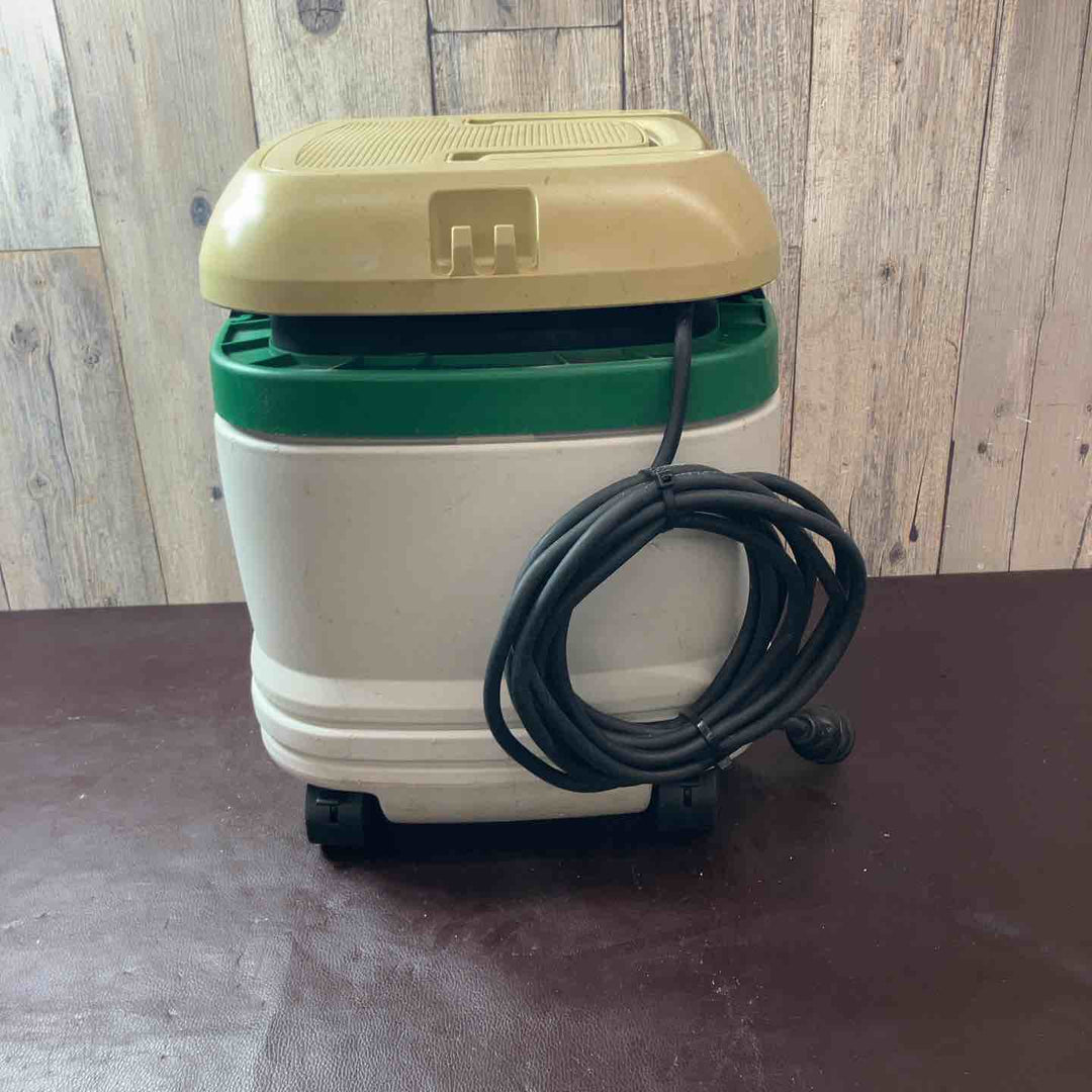 【中古品】 ハイコーキ(HIKOKI ※旧:日立工機)  集じん機 乾湿両用 RP150YB 100ｖ 集塵機 【東大和店】