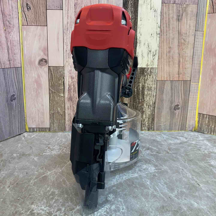 ★マックス(MAX) 高圧エア釘打ち機 HN-75N4(D)-G【八潮店】