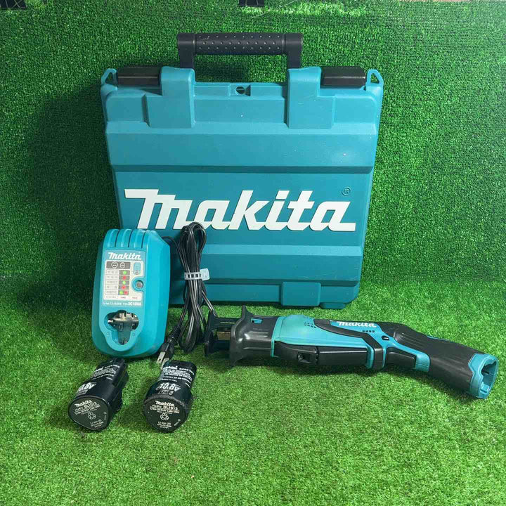 マキタ(makita) コードレスレシプロソー JR101DW【藤沢店】