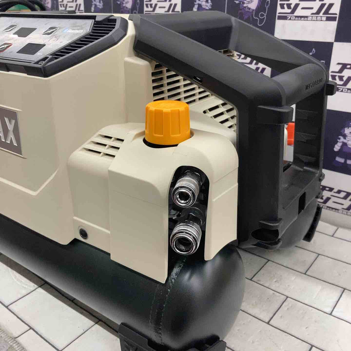 ★マックス(MAX) 常圧専用エアコンプレッサー AK-L1310EP【所沢店】