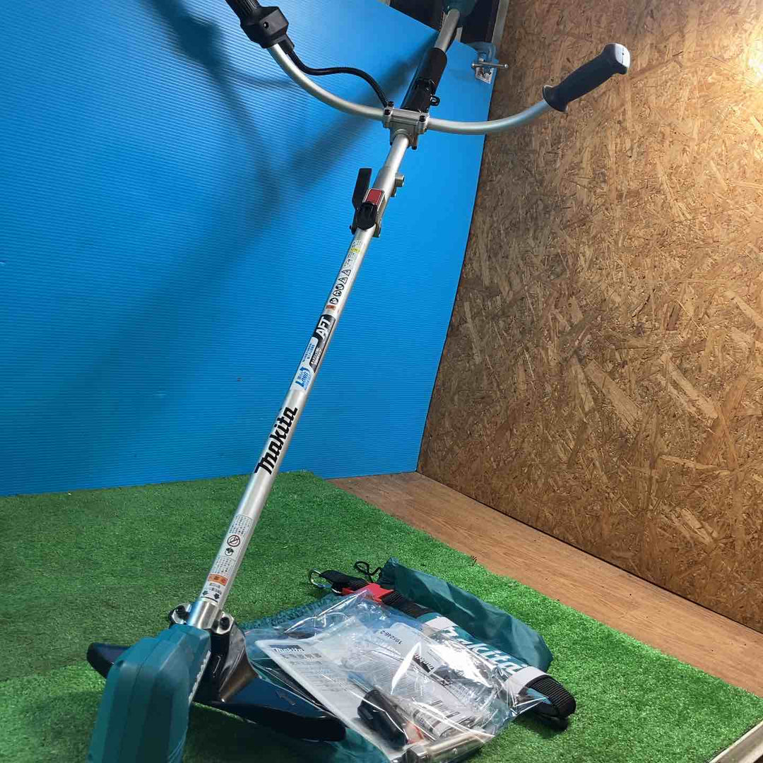 【中古美品】◇マキタ 充電式草刈機 MUR191UDZ 本体のみ【岩槻店】