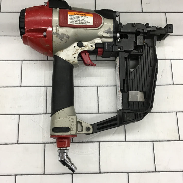 ☆マックス(MAX) 常圧フロアタッカ TA-557F/957Tフロア【所沢店】
